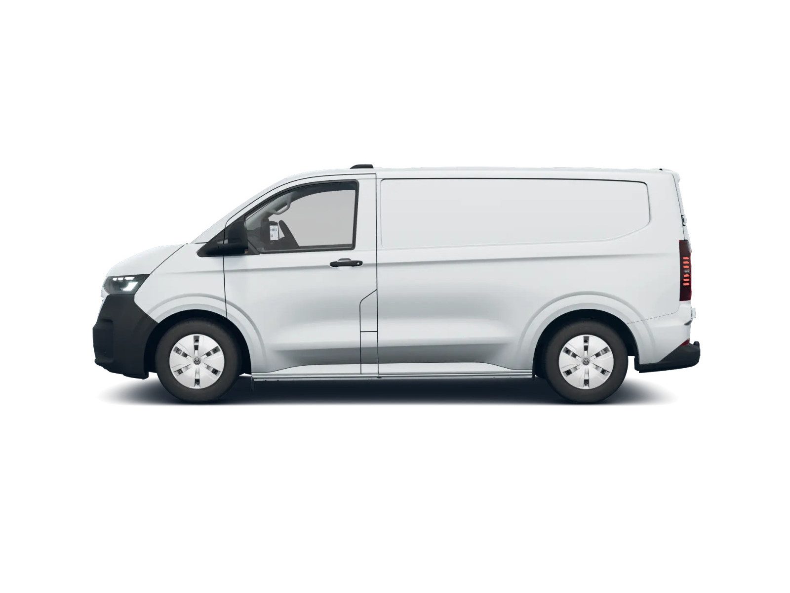 Volkswagen Transporter Kasten – Bild 6