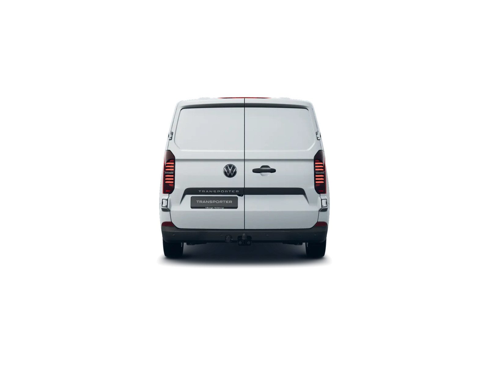 Volkswagen Transporter Kasten – Bild 7