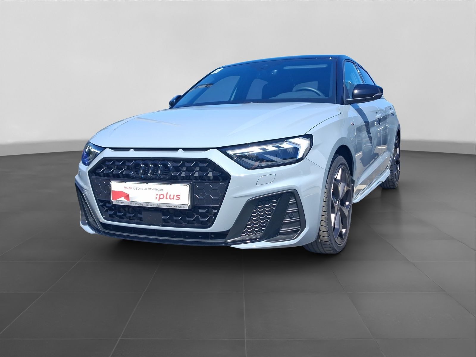Audi A1 Sportback – Bild 2