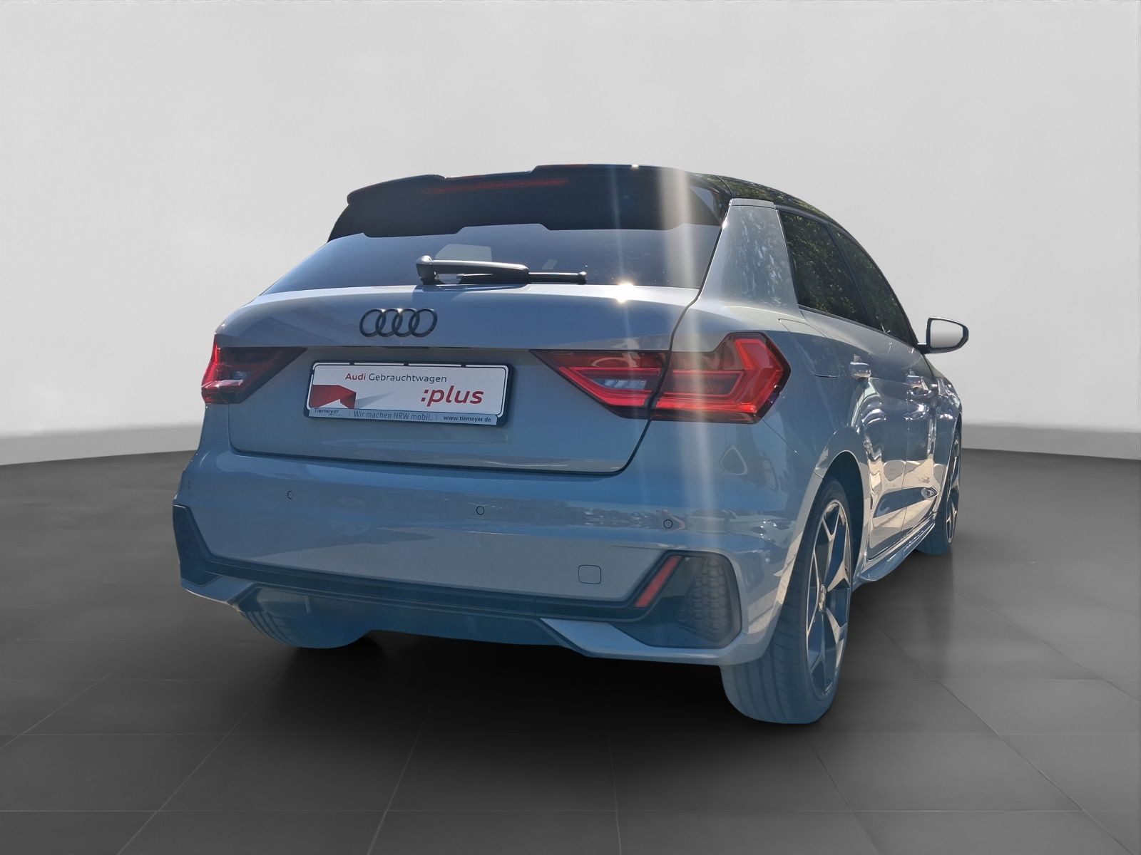 Audi A1 Sportback – Bild 3
