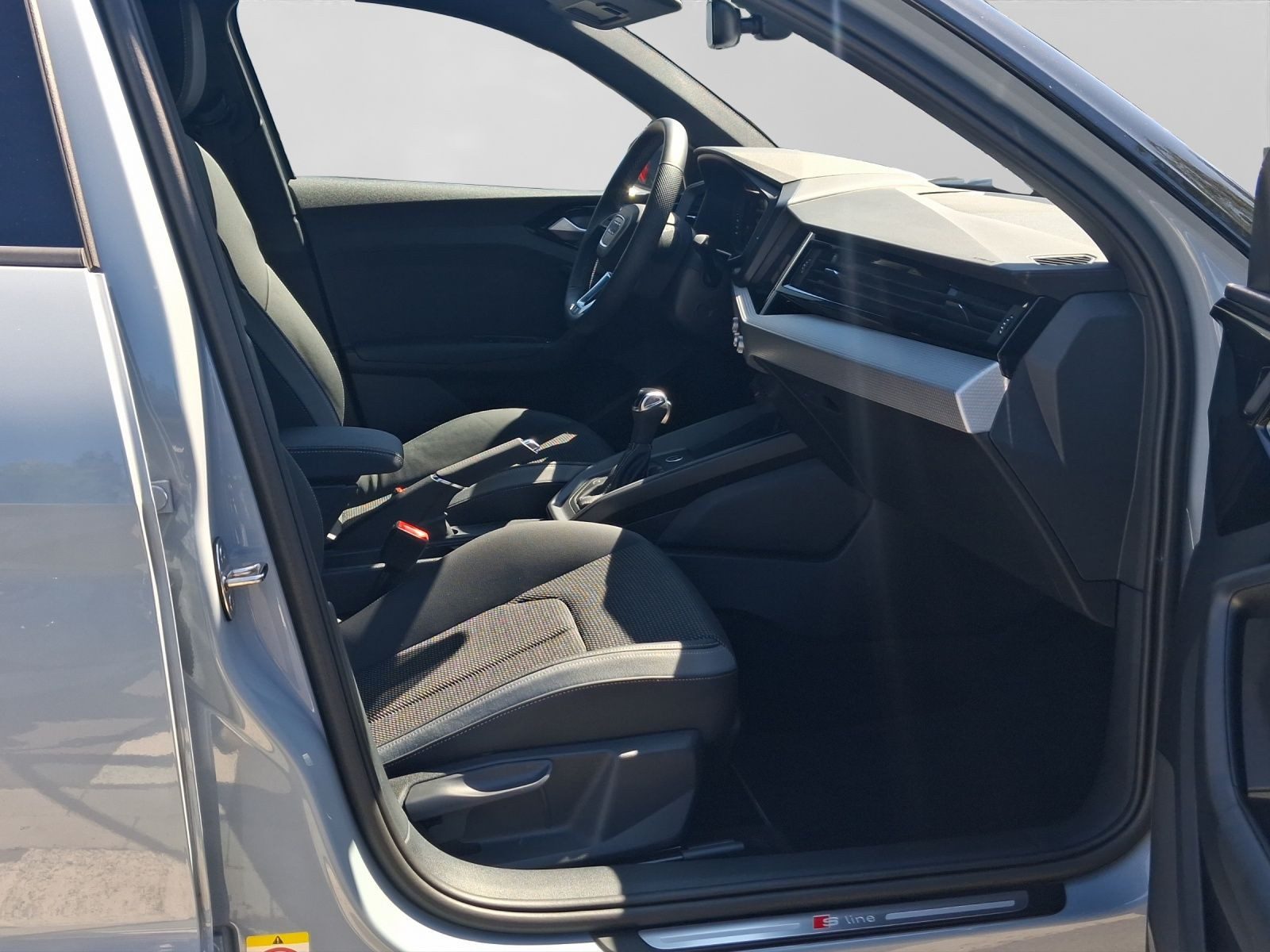 Audi A1 Sportback – Bild 4