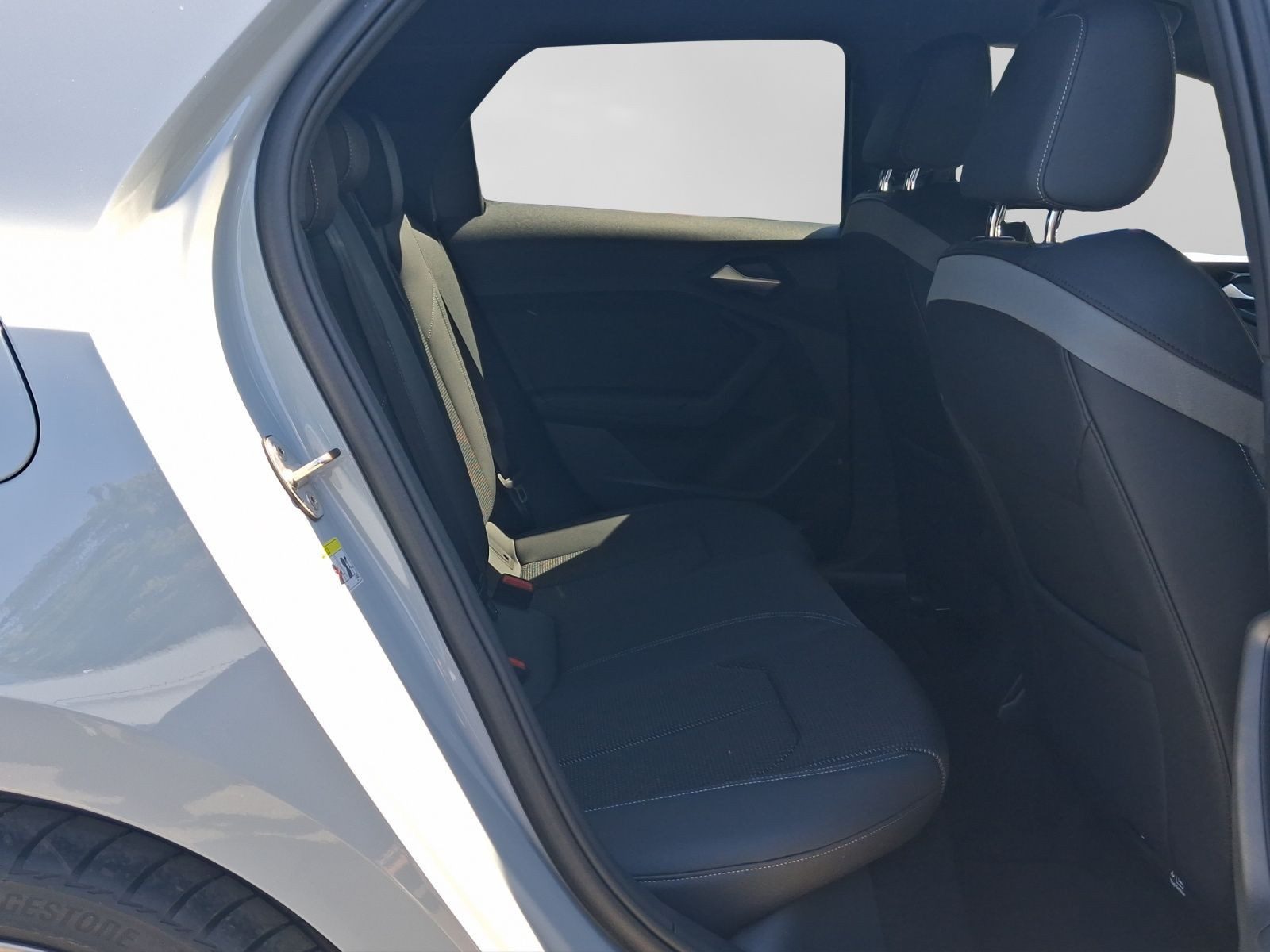 Audi A1 Sportback – Bild 6