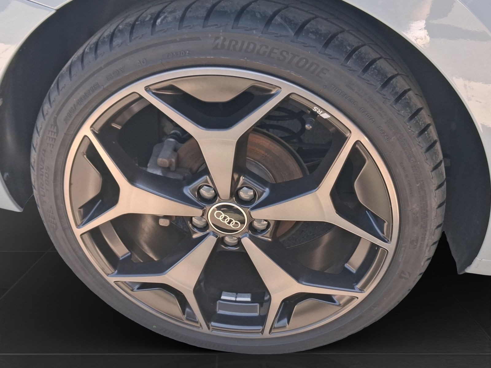 Audi A1 Sportback – Bild 7
