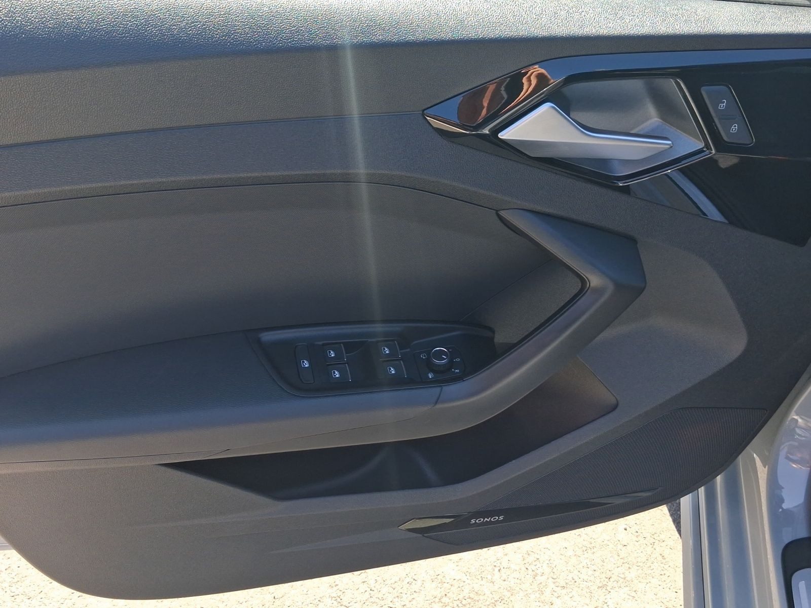 Audi A1 Sportback – Bild 8
