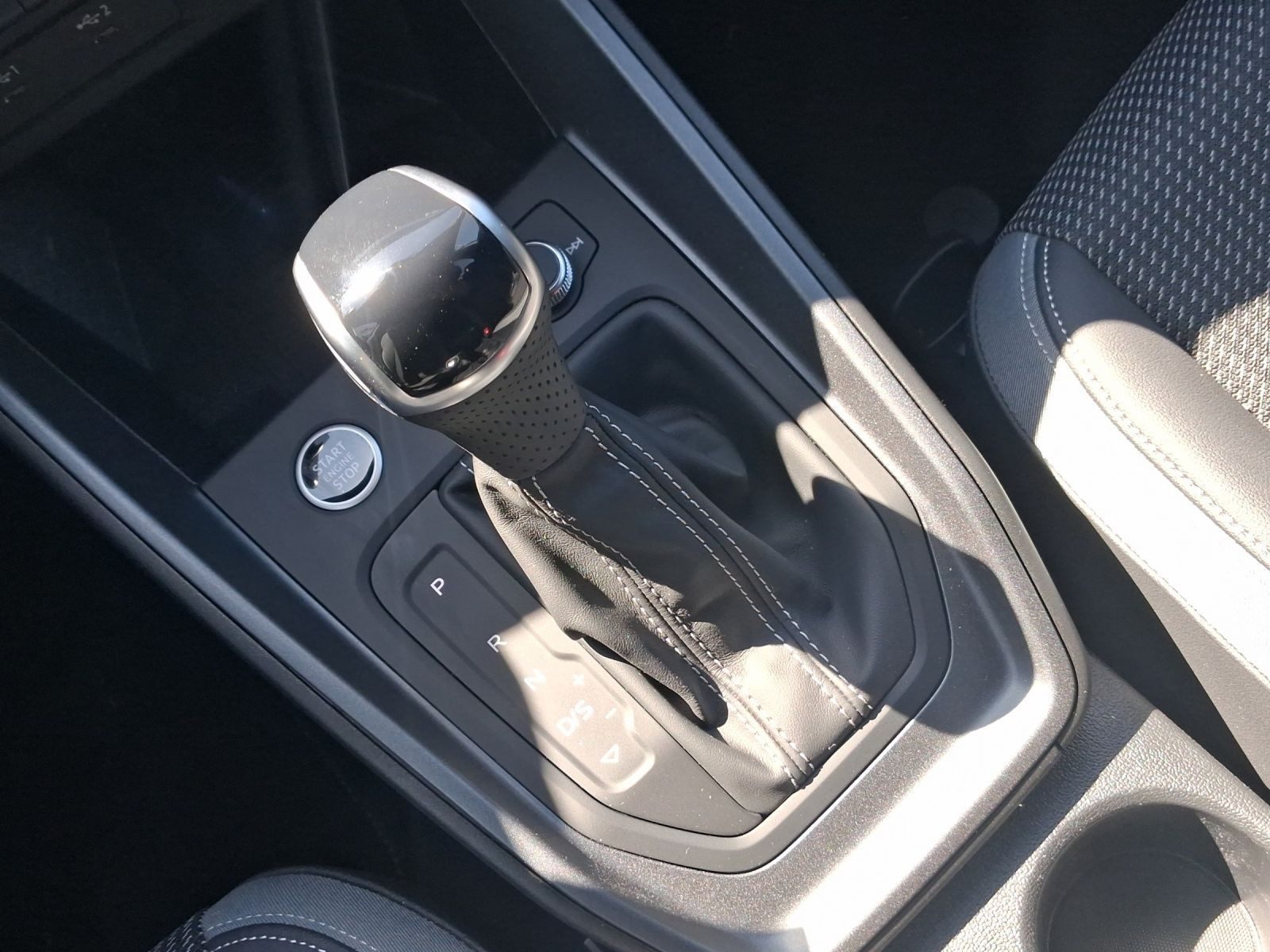 Audi A1 Sportback – Bild 11