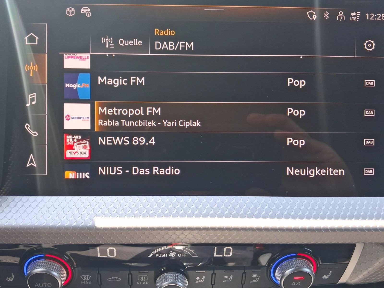 Audi A1 Sportback – Bild 13