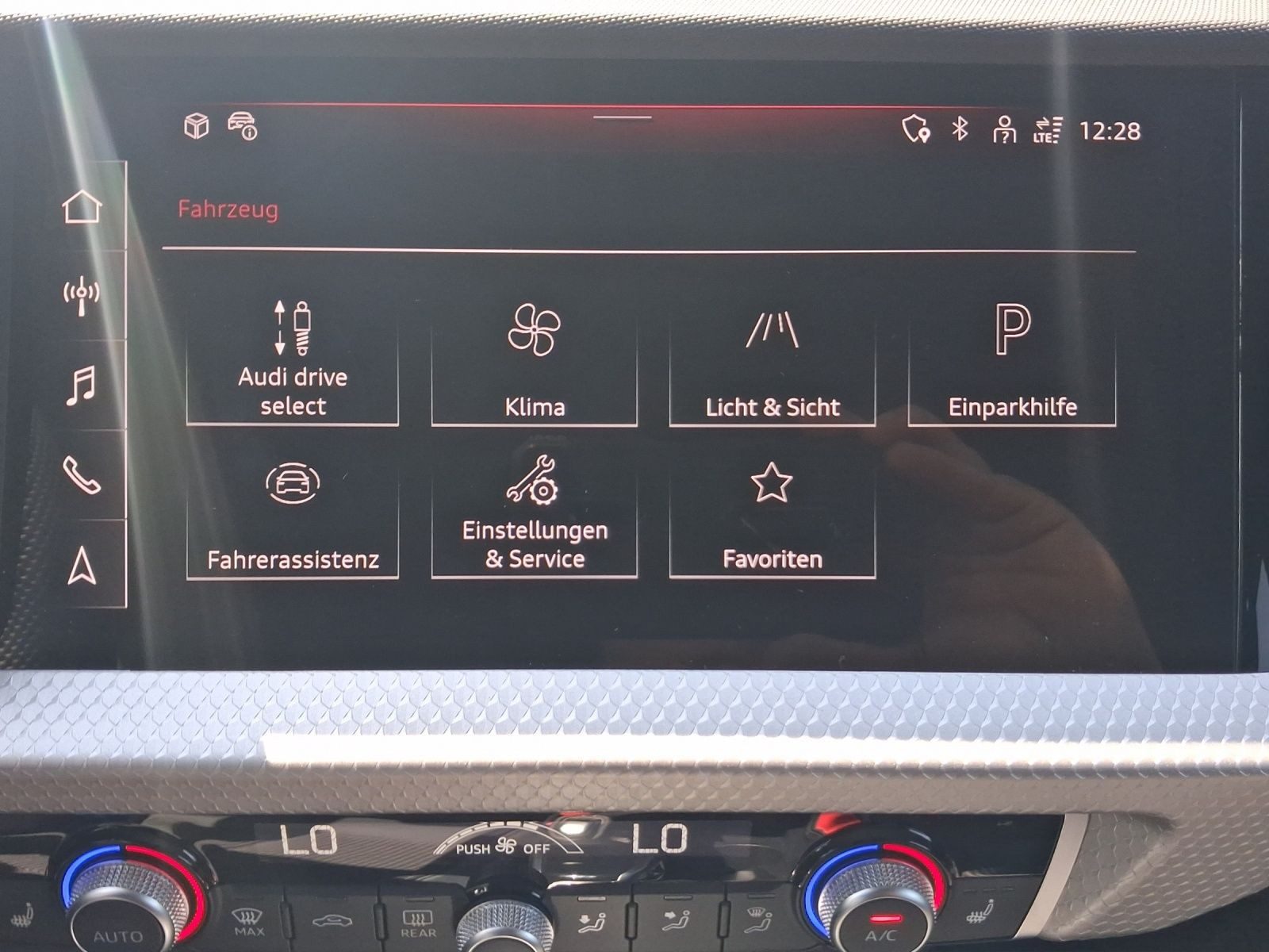 Audi A1 Sportback – Bild 14