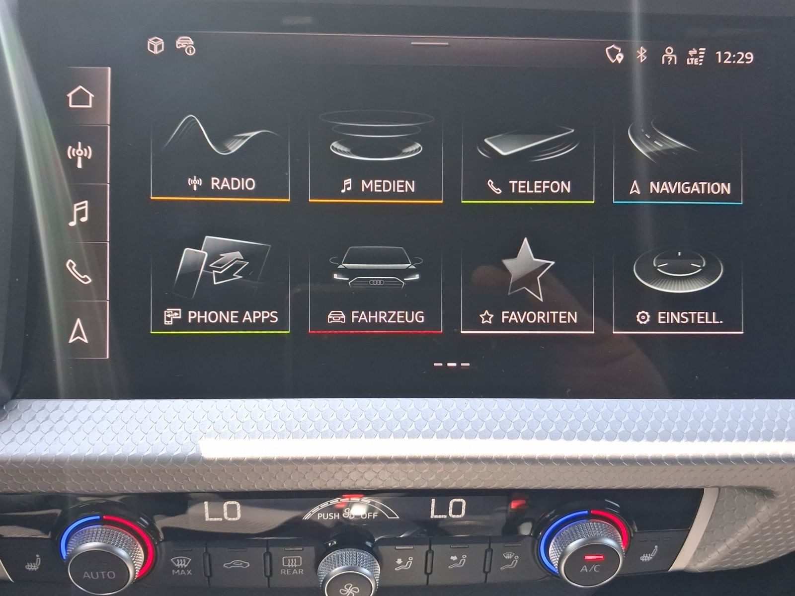 Audi A1 Sportback – Bild 15