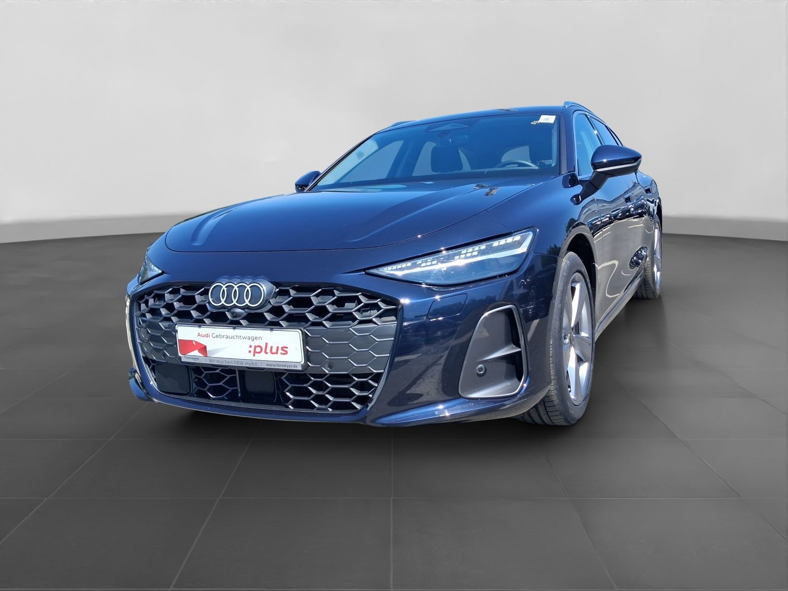 Audi A6 Avant – Foto 2