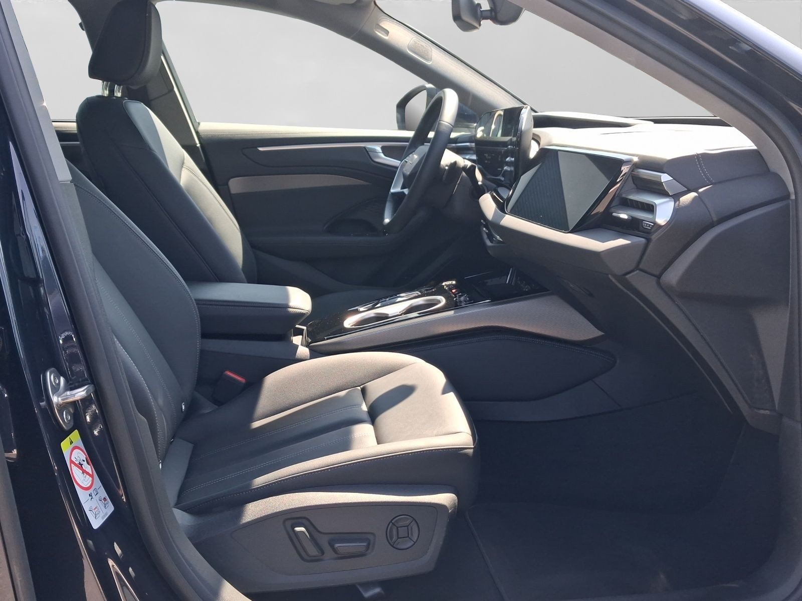 Audi A6 Avant – Foto 4