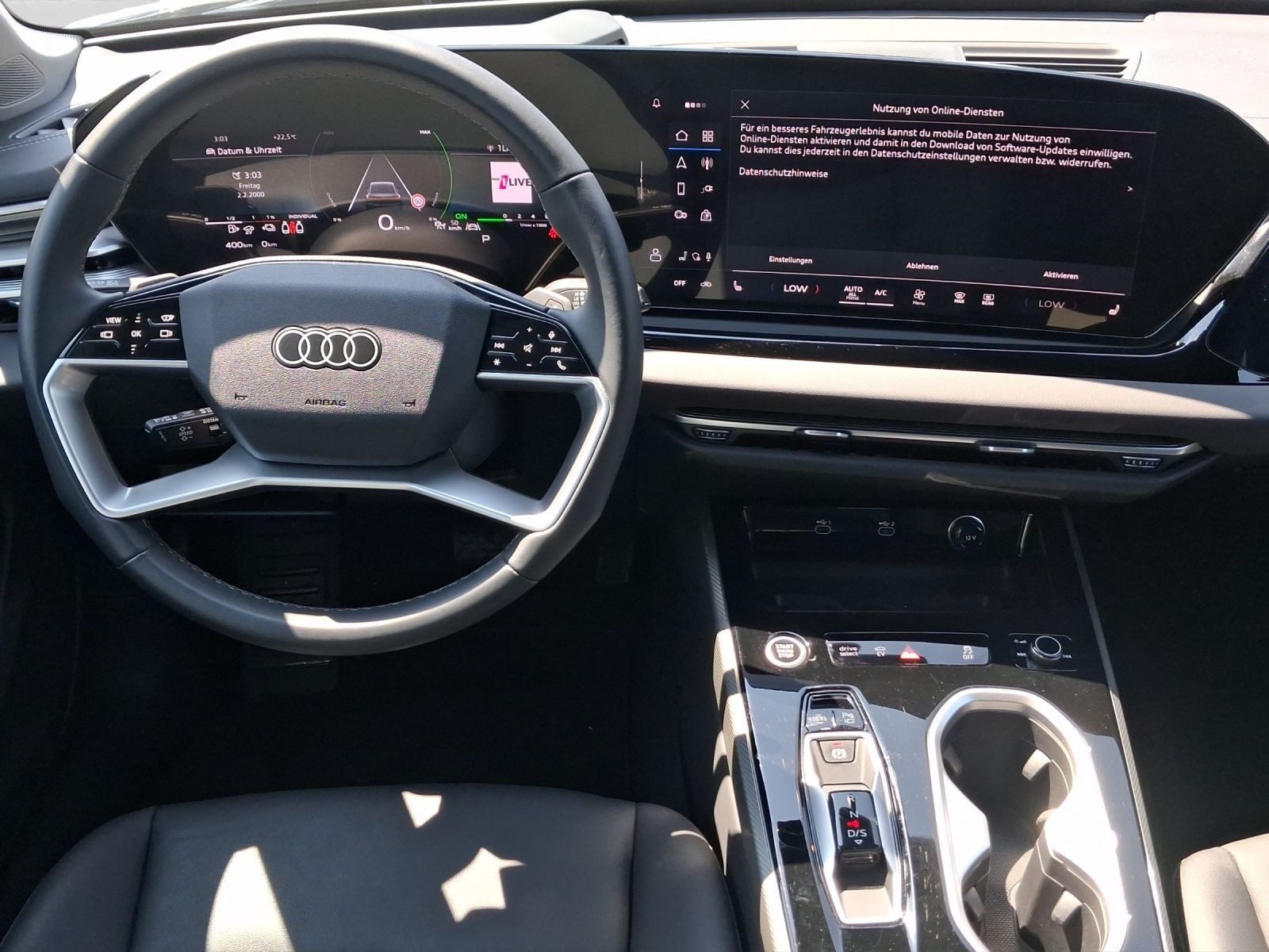 Audi A6 Avant – Foto 5