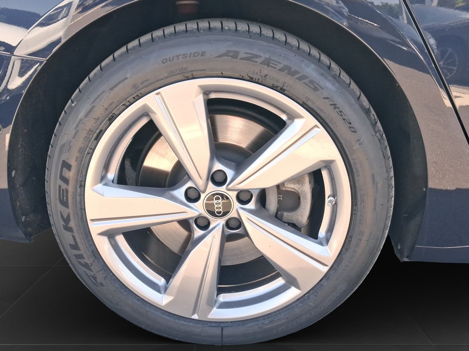 Audi A6 Avant – Foto 7