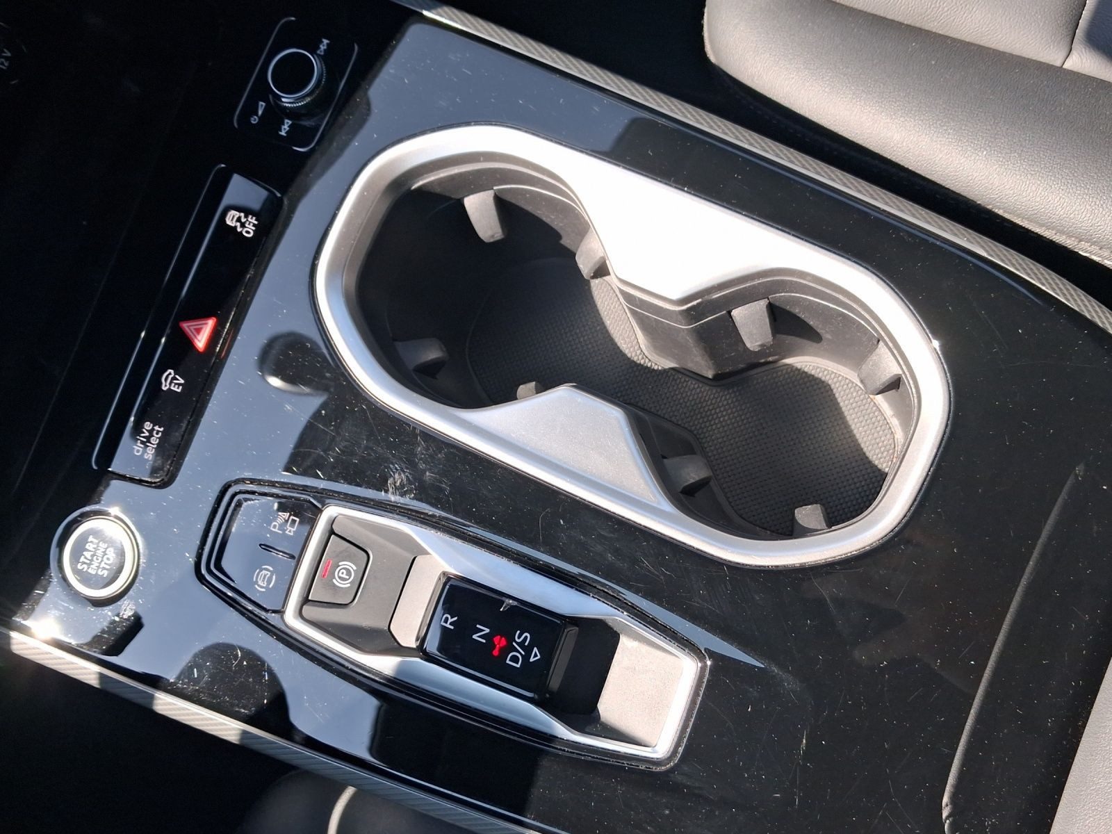 Audi A6 Avant – Foto 11