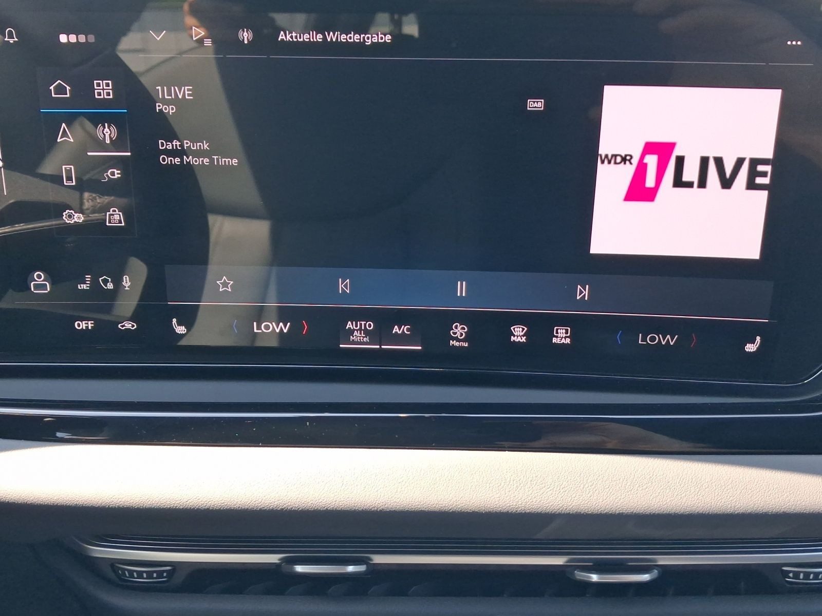 Audi A6 Avant – Foto 13