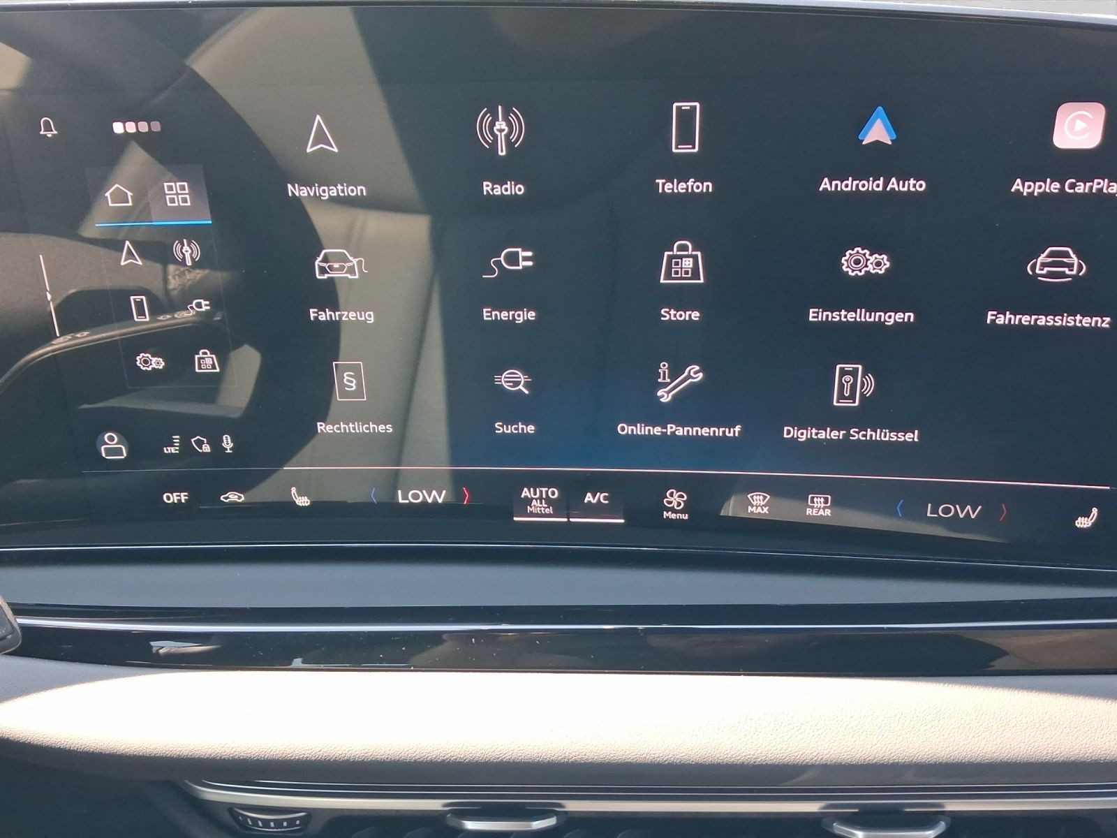 Audi A6 Avant – Foto 14
