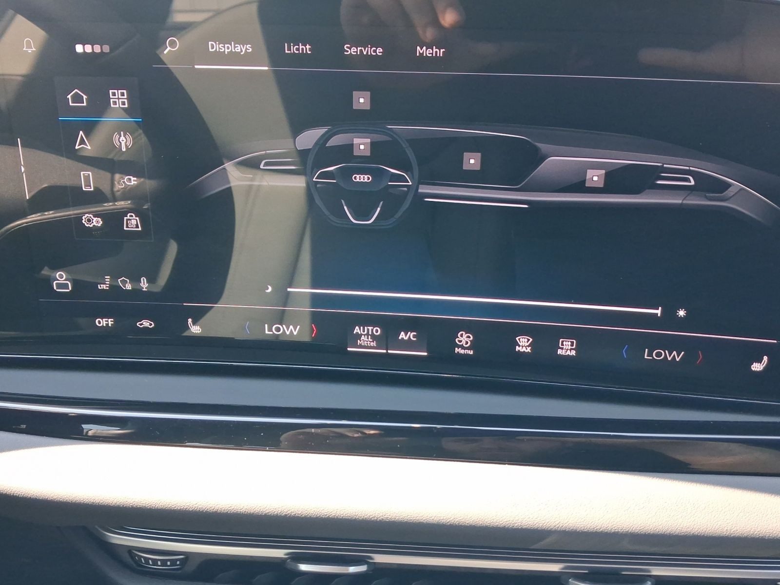 Audi A6 Avant – Foto 15