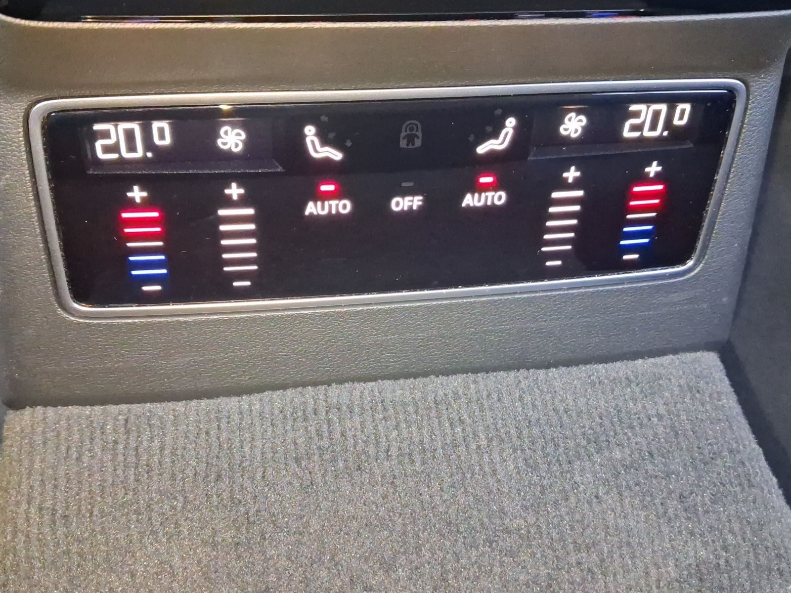 Audi A6 Avant – Foto 18