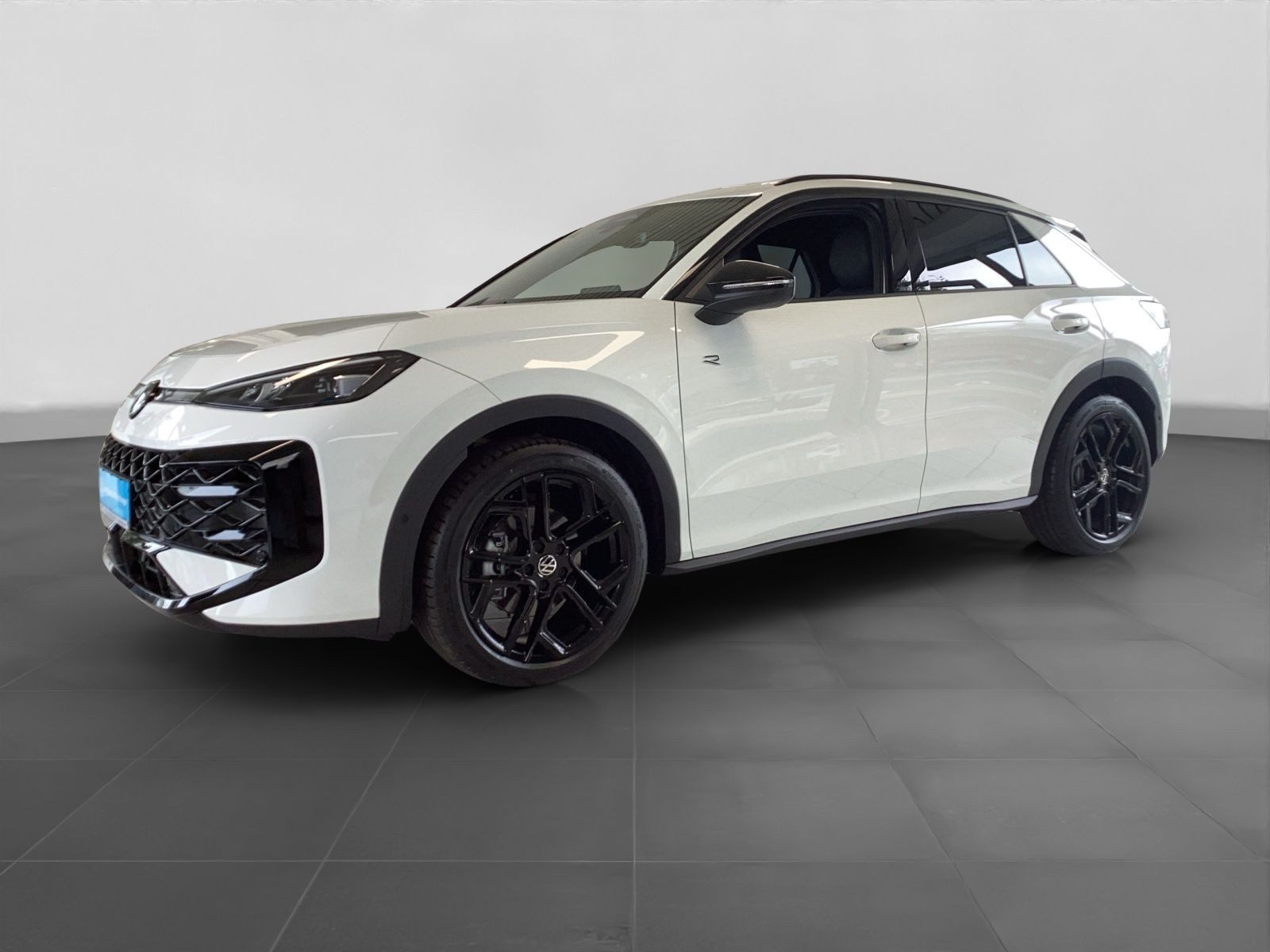 Volkswagen T-Roc – Foto 2