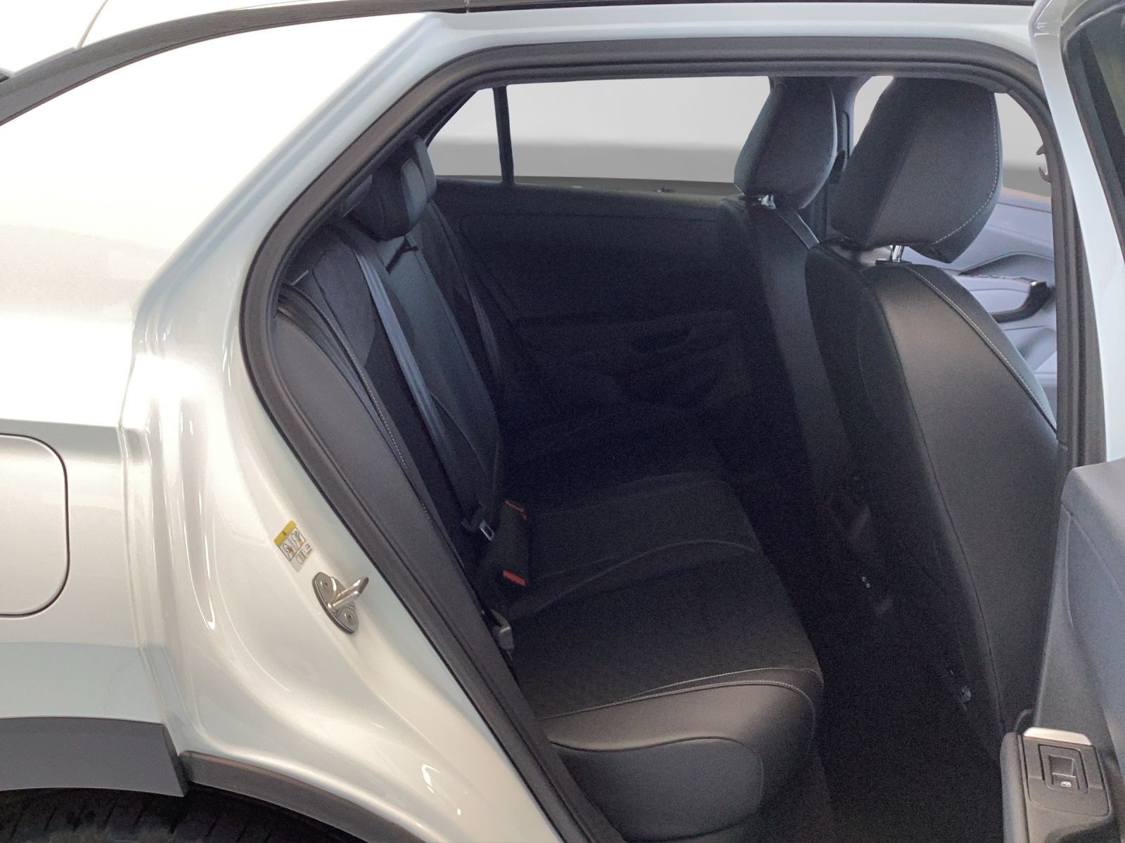 Volkswagen T-Roc – Foto 6