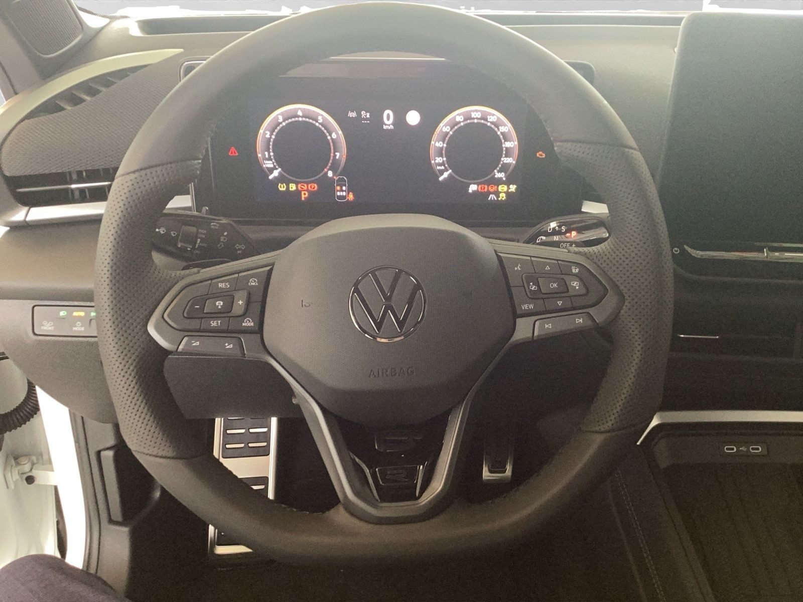 Volkswagen T-Roc – Foto 9