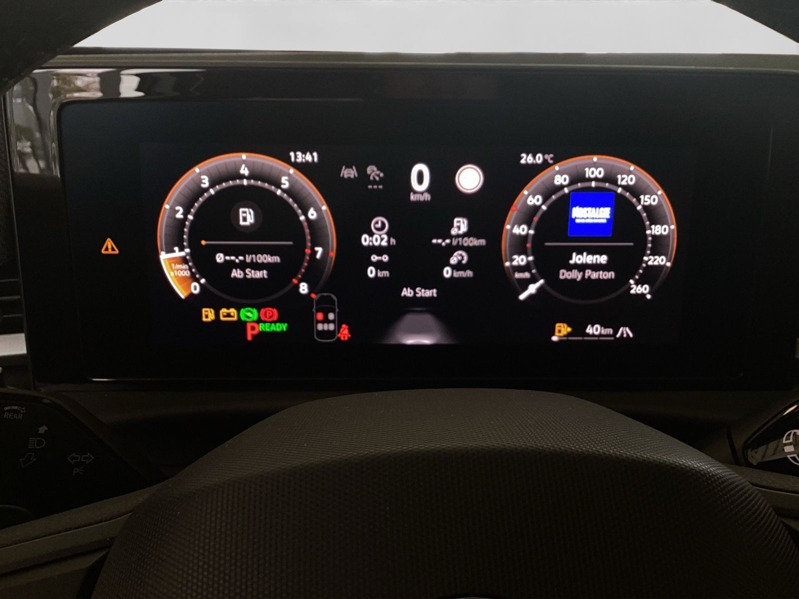 Volkswagen T-Roc – Foto 10