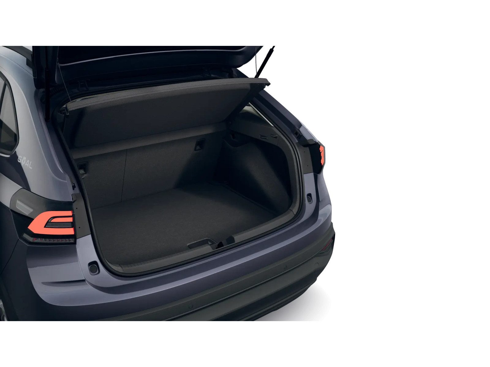 Volkswagen Taigo – Foto 8