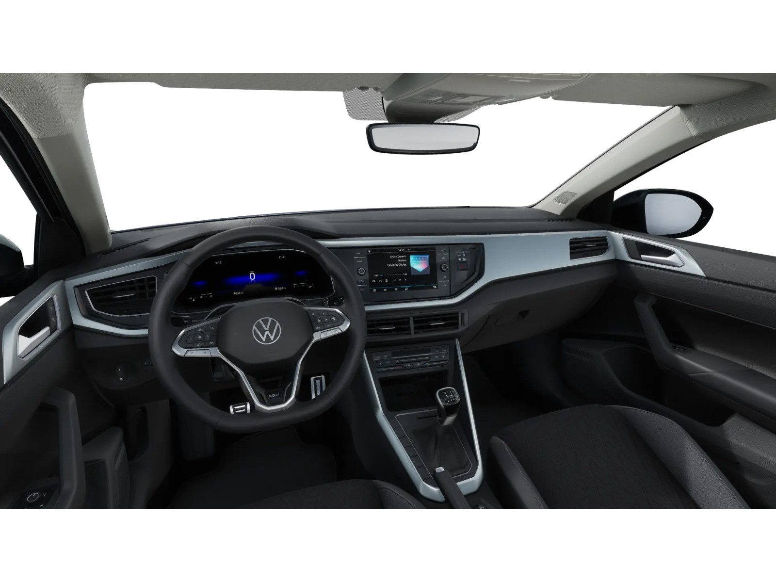Volkswagen Taigo – Foto 9