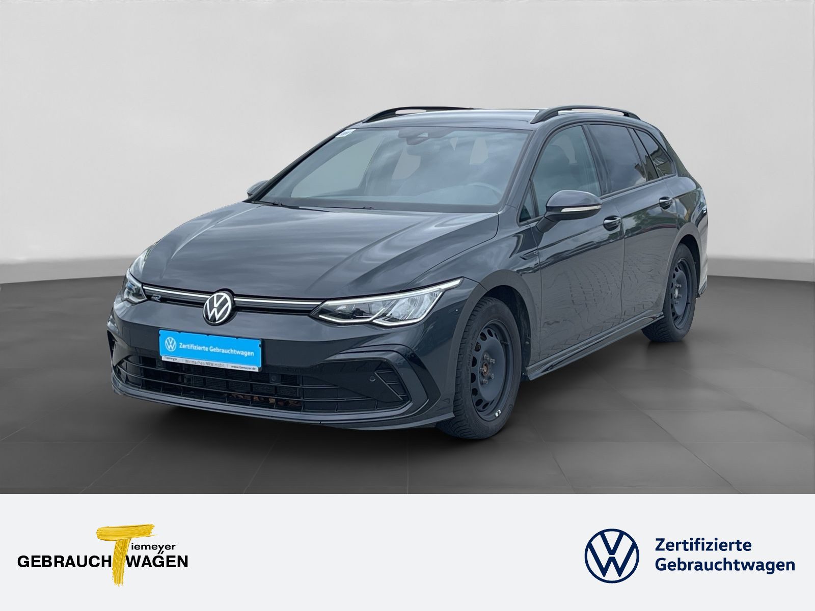 Volkswagen Golf Variant – Foto 1