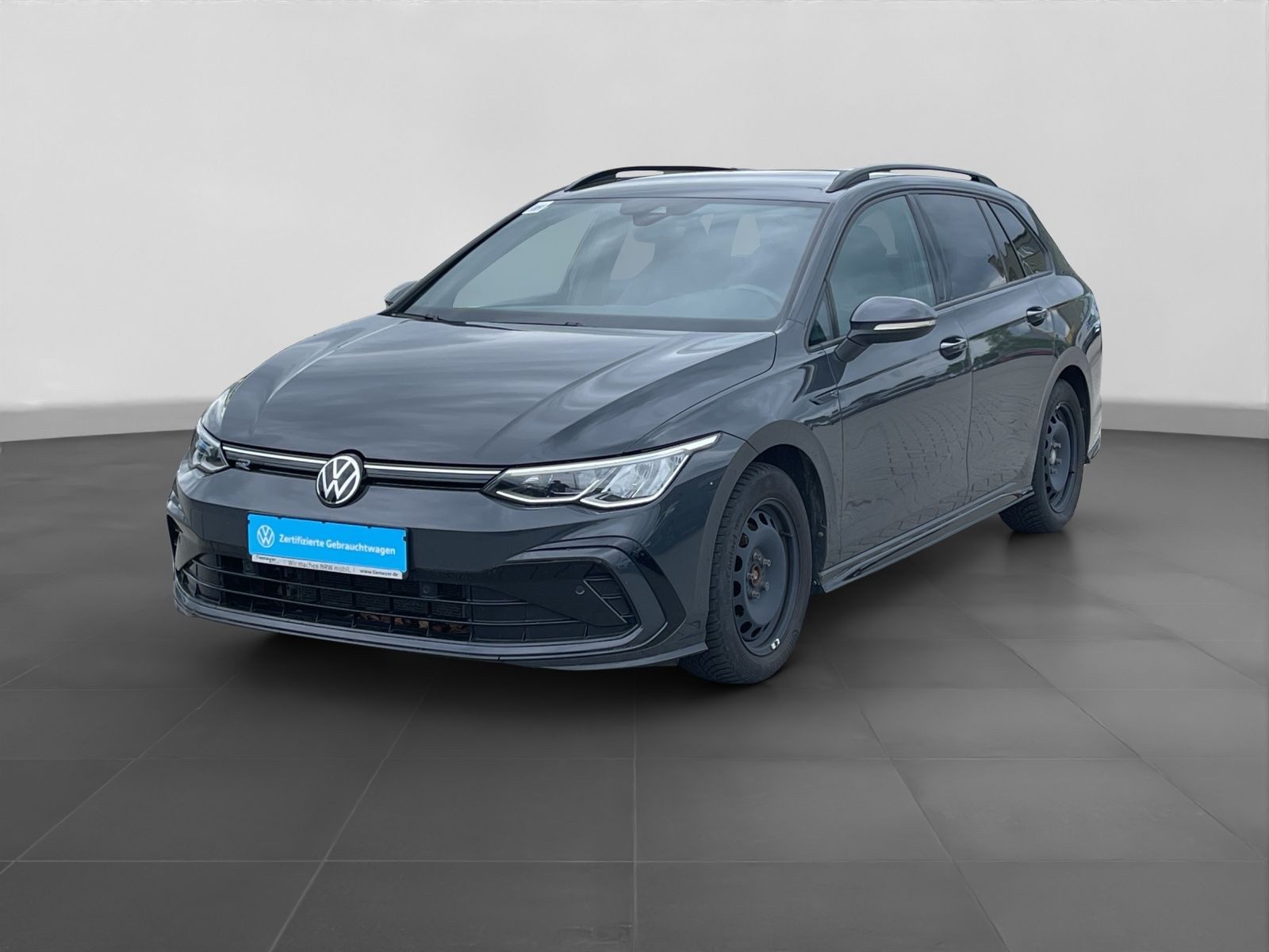 Volkswagen Golf Variant – Foto 2