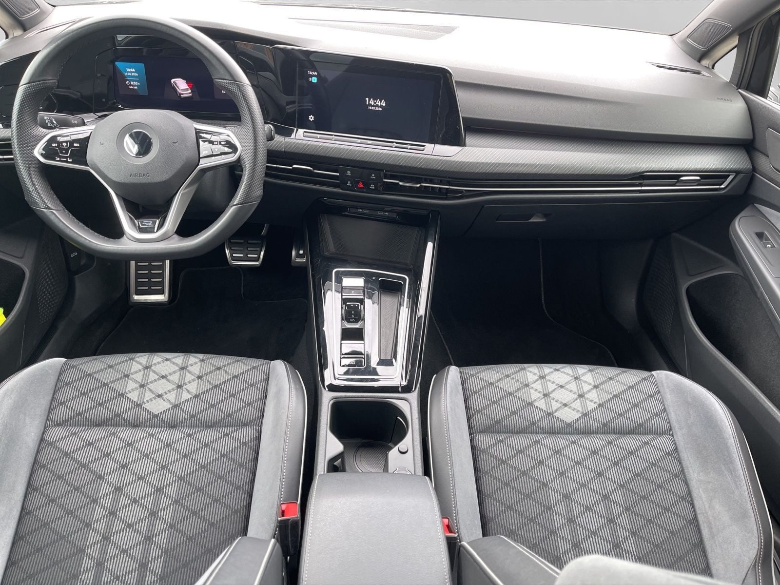 Volkswagen Golf Variant – Foto 5