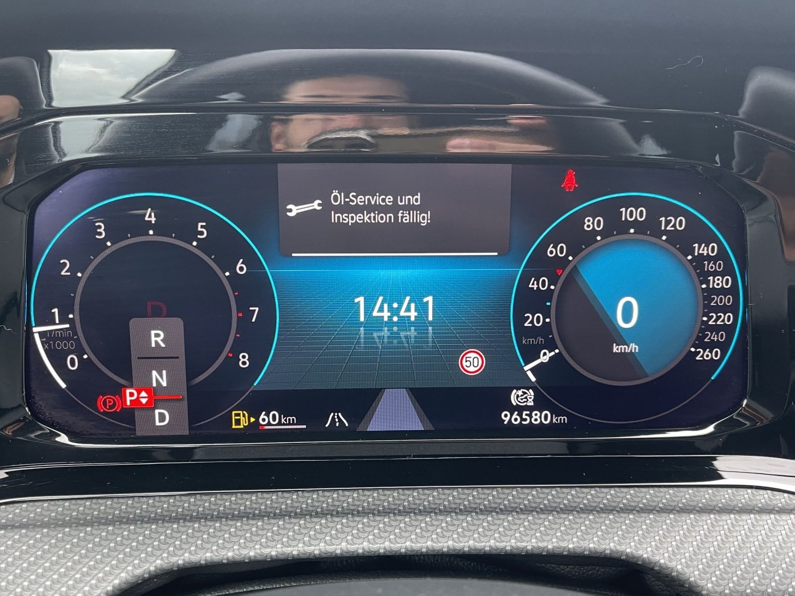 Volkswagen Golf Variant – Foto 10