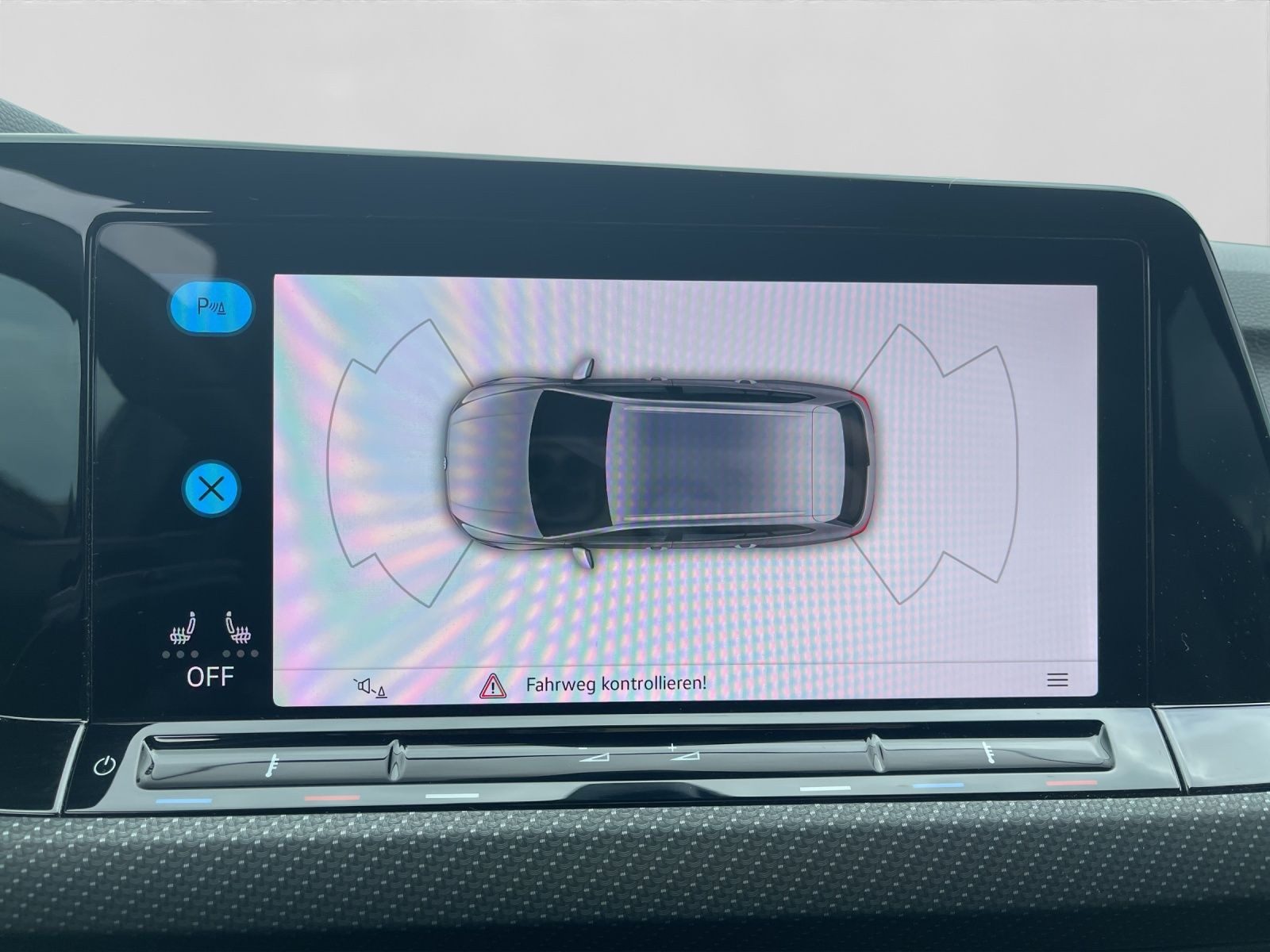 Volkswagen Golf Variant – Foto 15