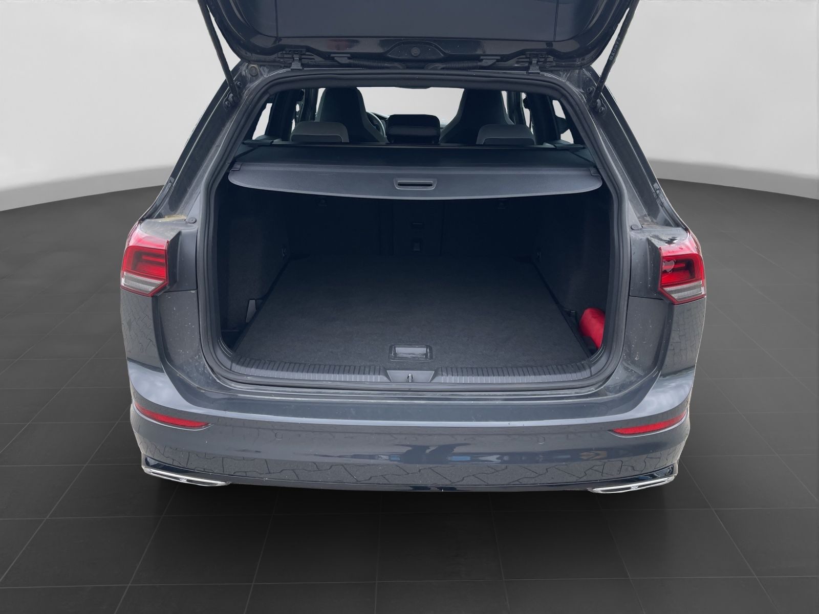 Volkswagen Golf Variant – Foto 17