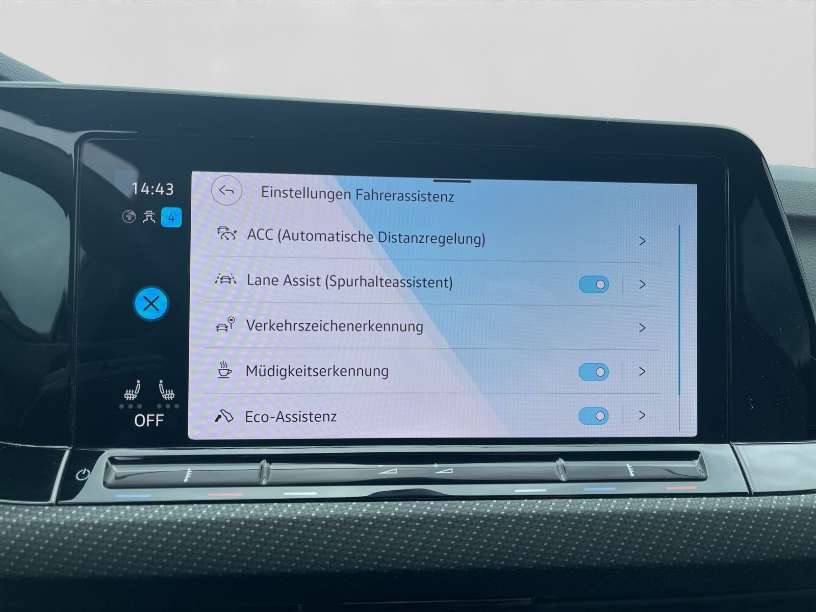 Volkswagen Golf Variant – Foto 18