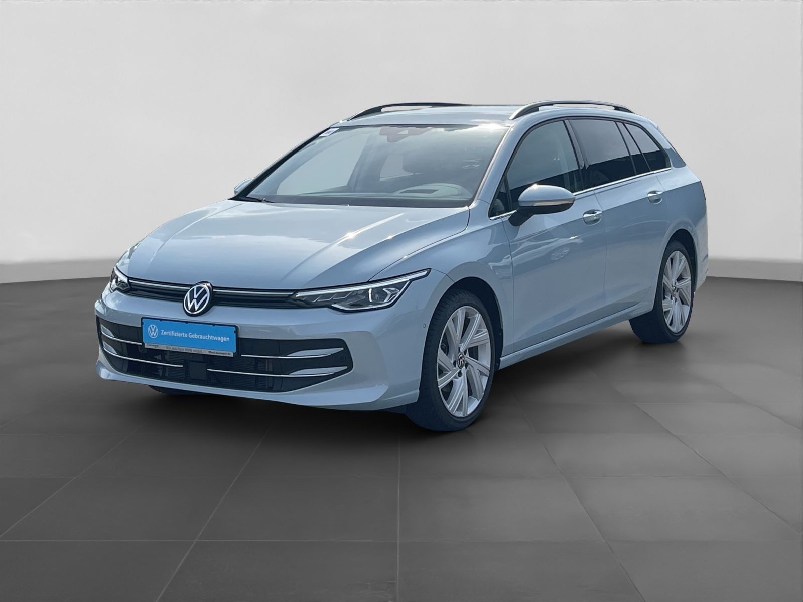Volkswagen Golf Variant – Foto 2