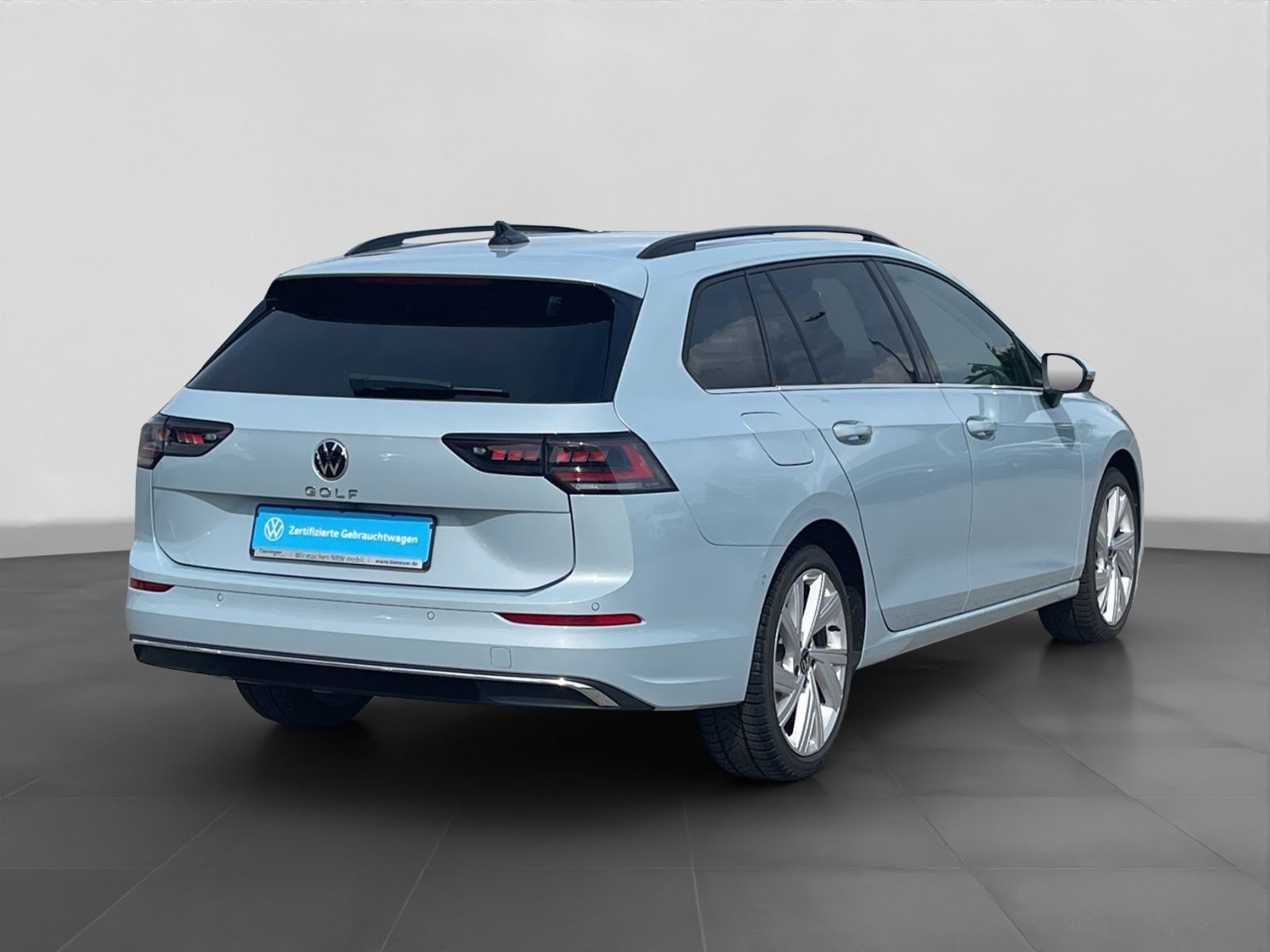 Volkswagen Golf Variant – Foto 3