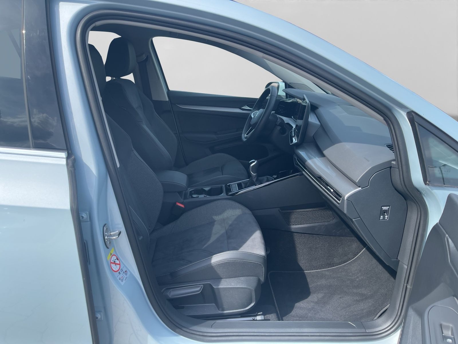 Volkswagen Golf Variant – Foto 4