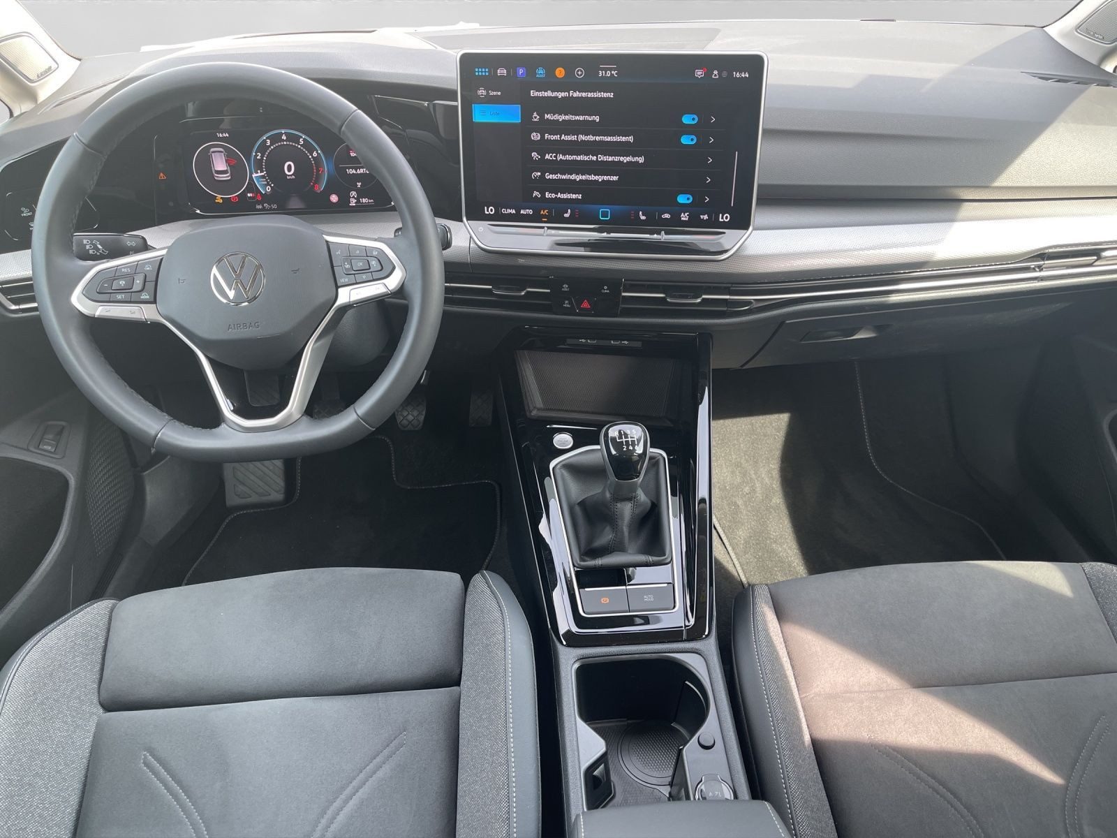 Volkswagen Golf Variant – Foto 5