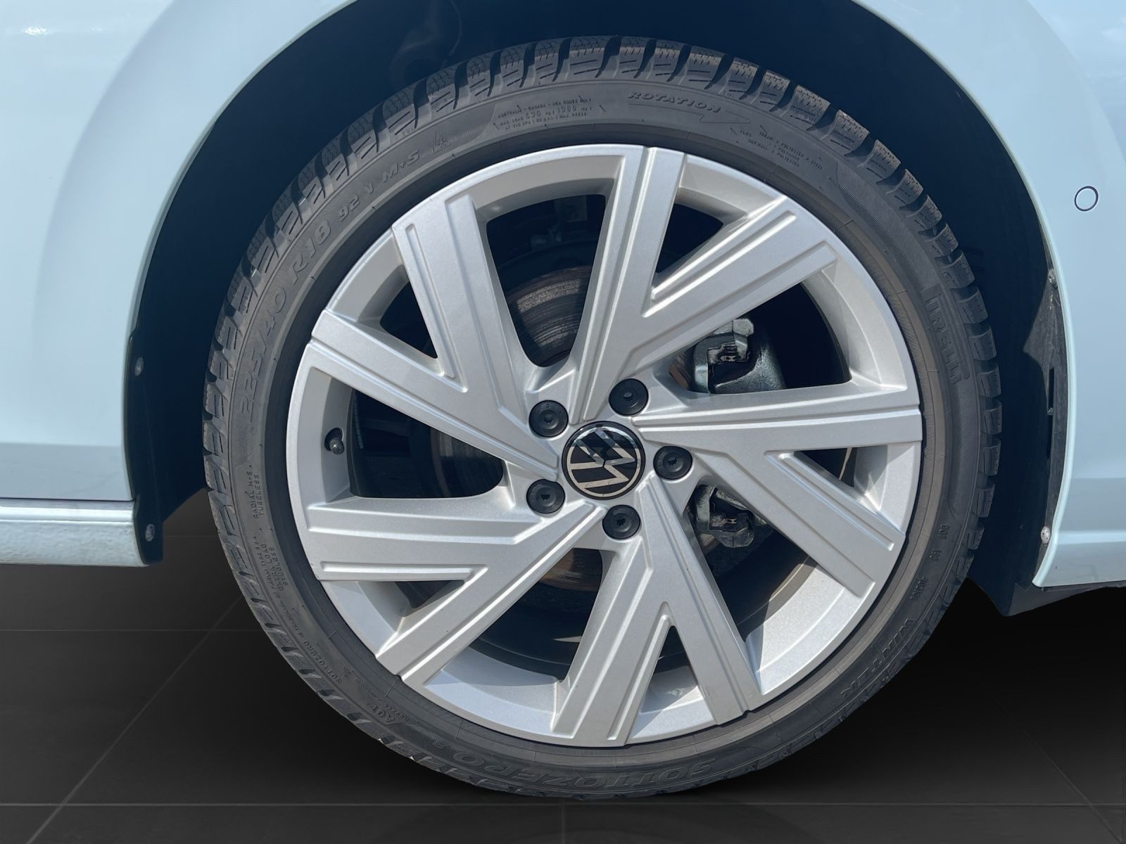 Volkswagen Golf Variant – Foto 7