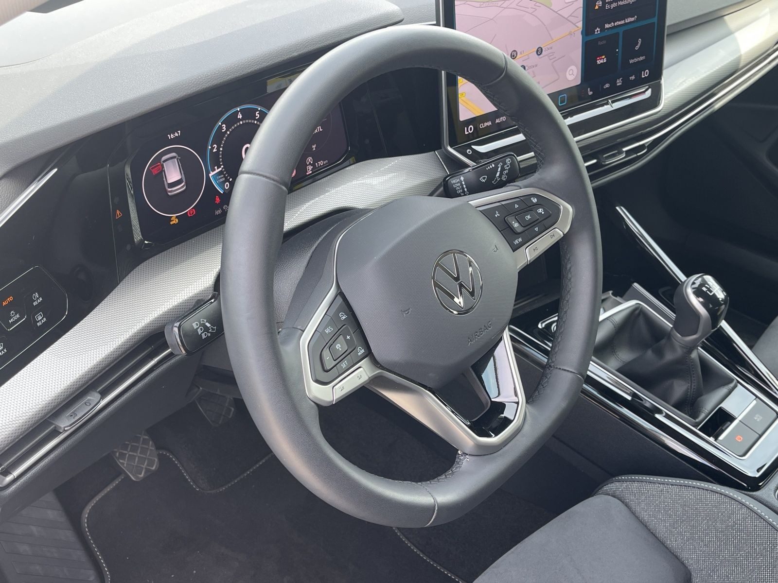 Volkswagen Golf Variant – Foto 9