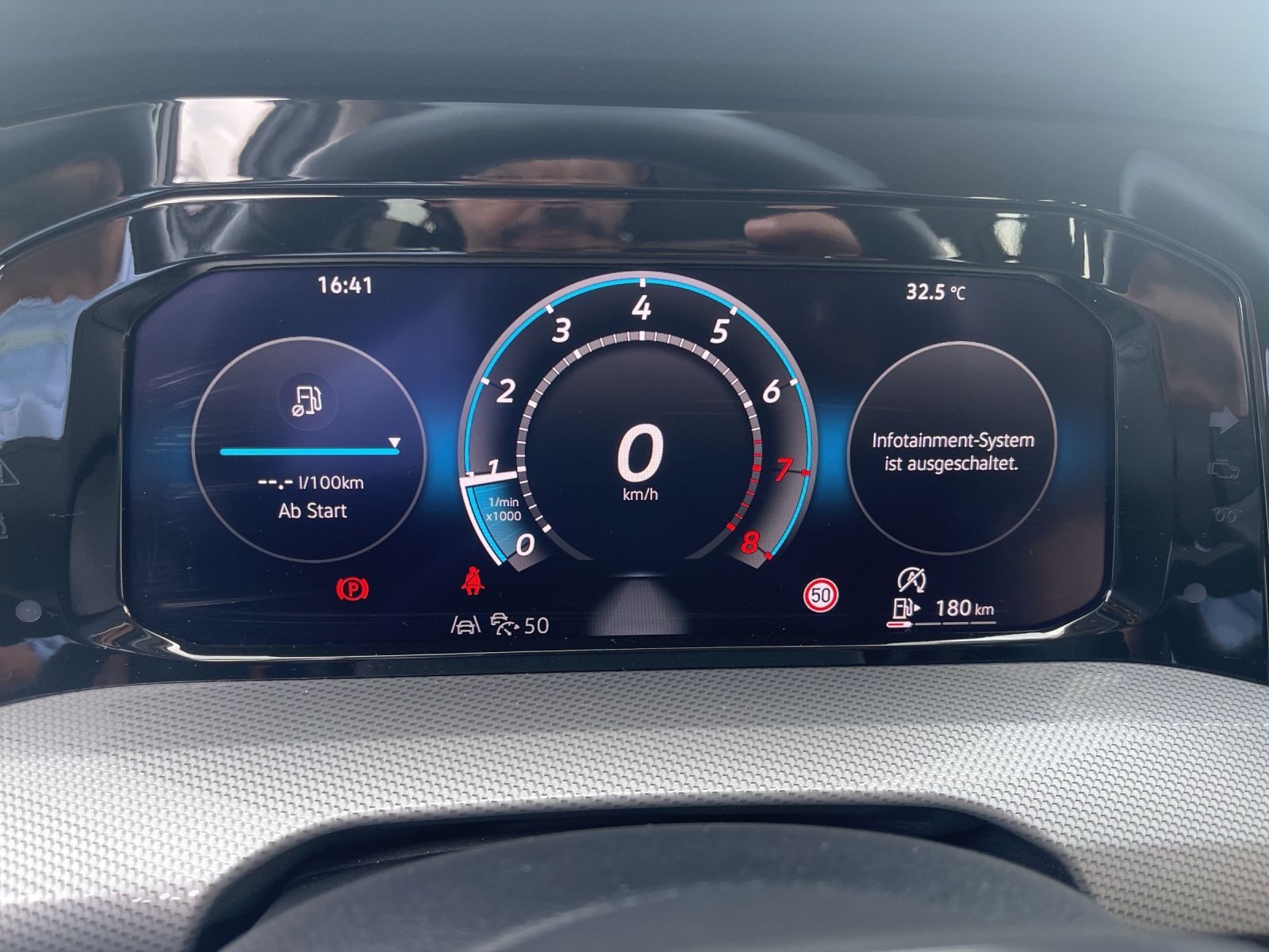 Volkswagen Golf Variant – Foto 10