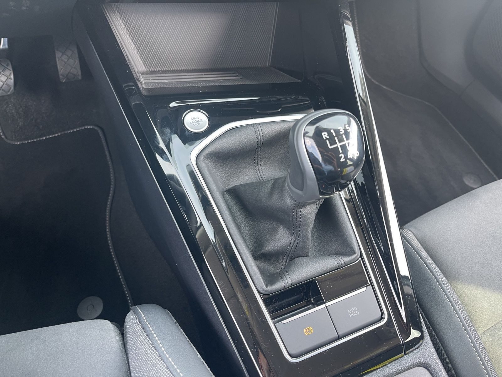 Volkswagen Golf Variant – Foto 11