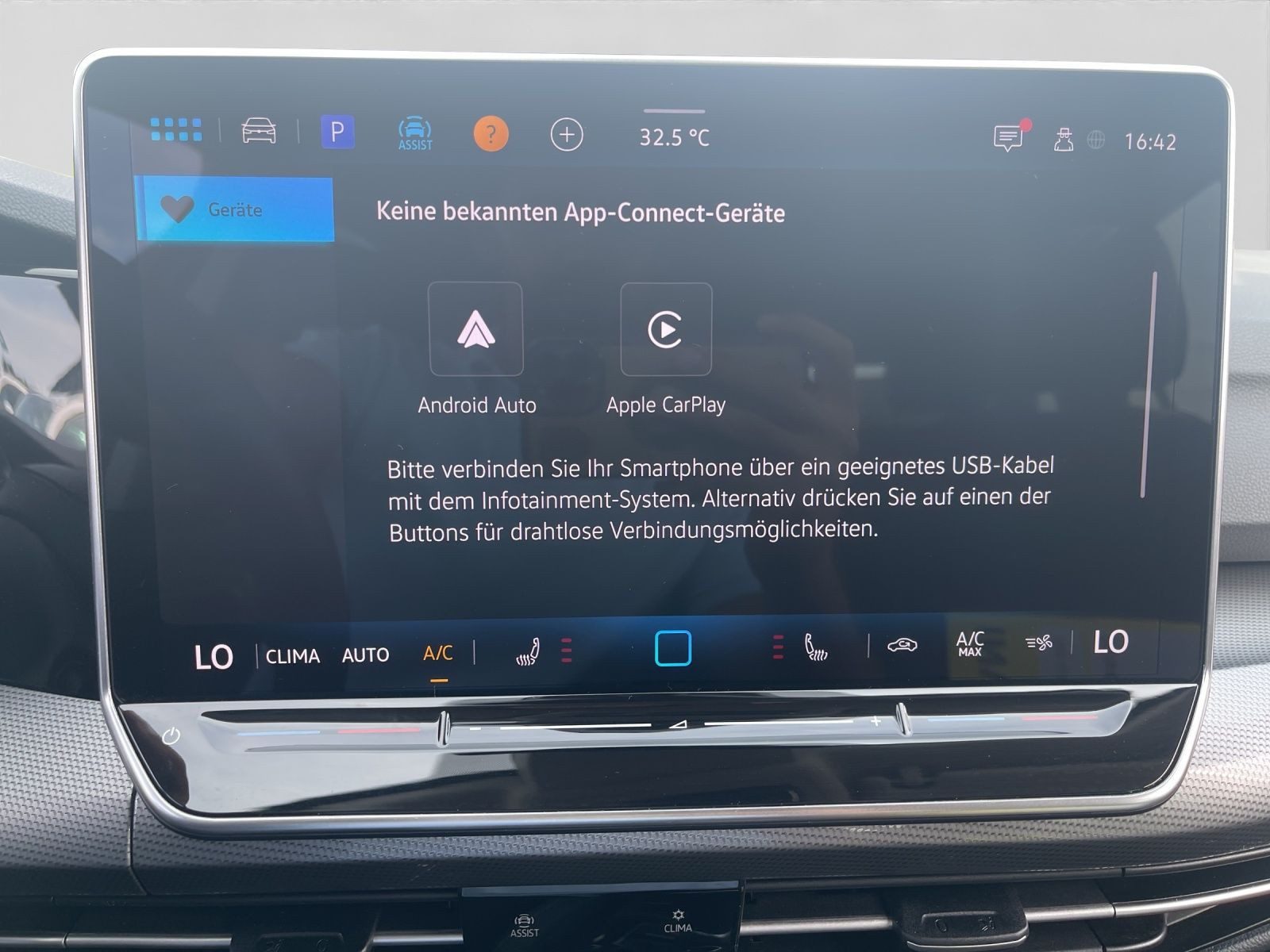 Volkswagen Golf Variant – Foto 12