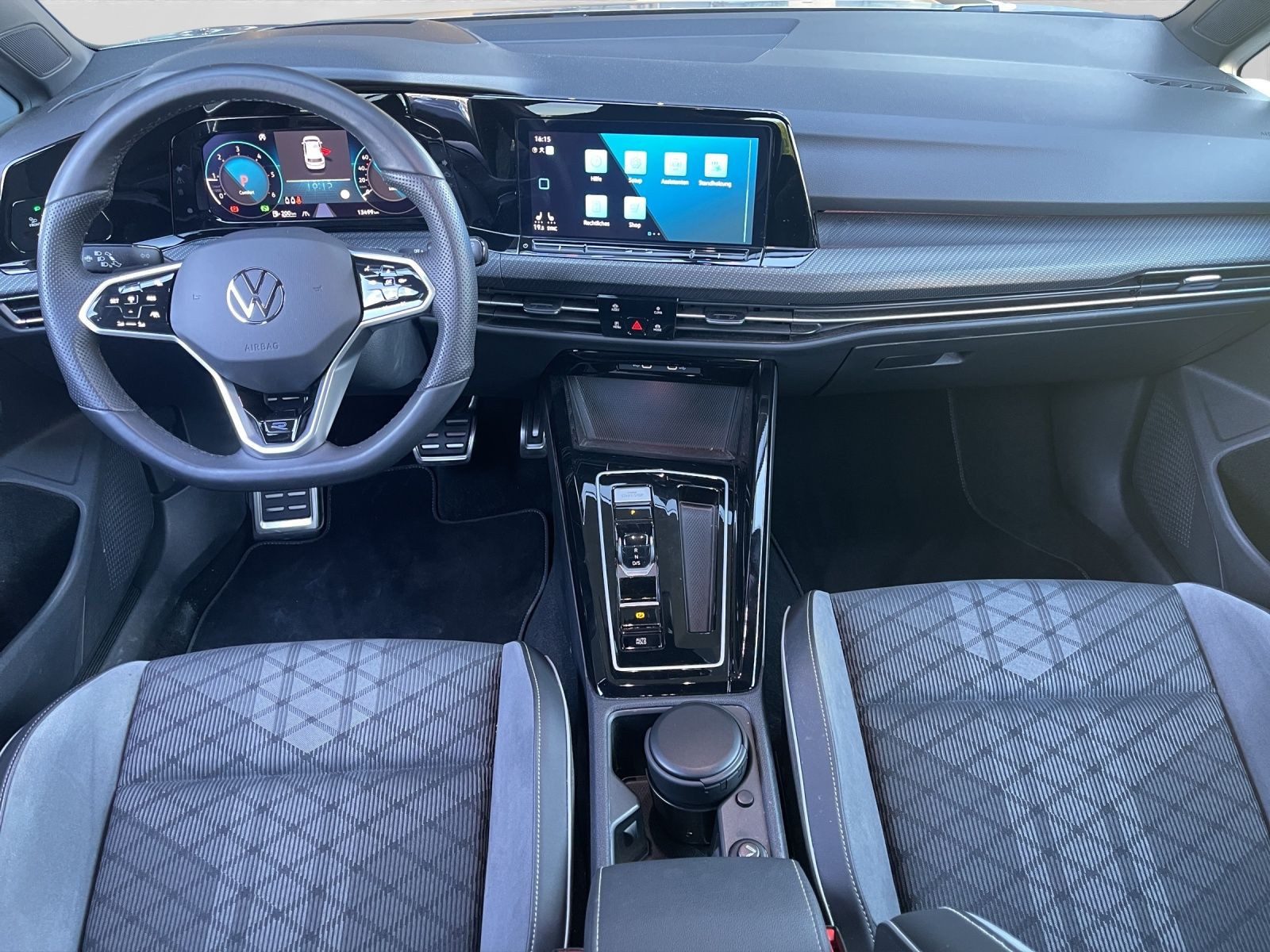 Volkswagen Golf – Foto 5