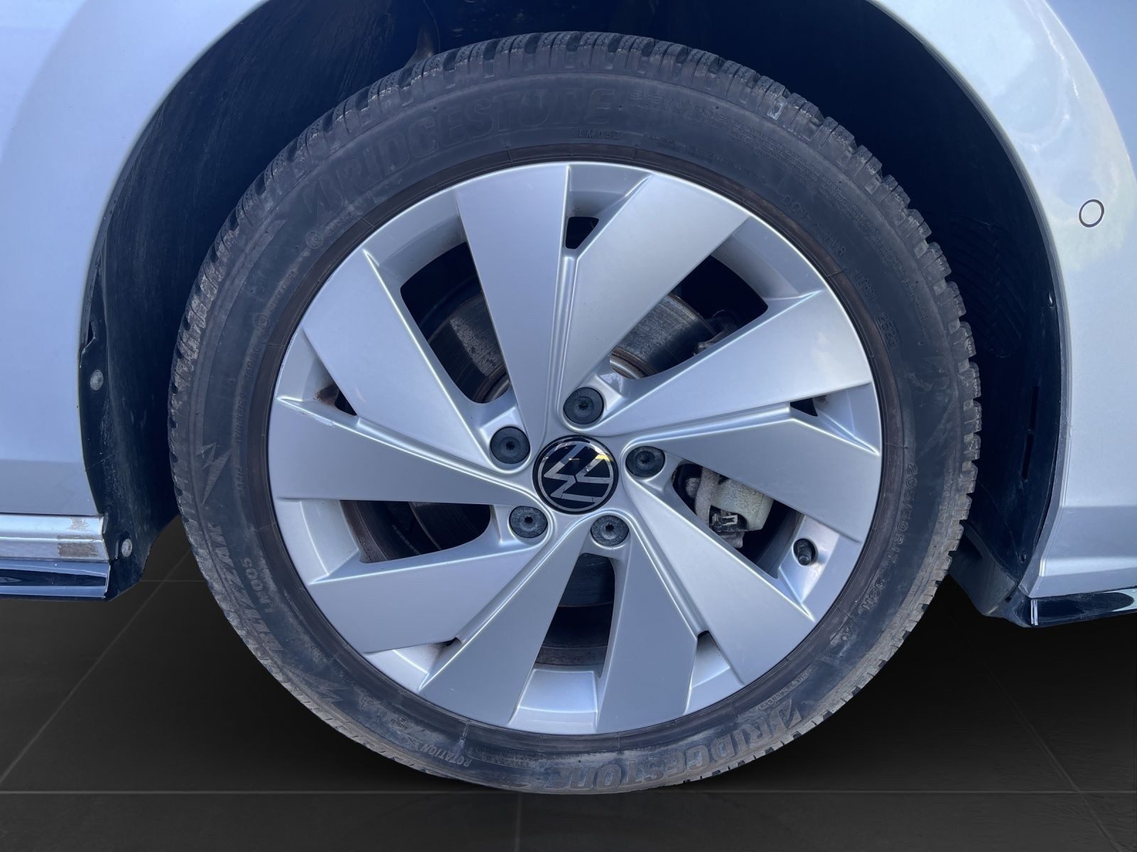 Volkswagen Golf – Foto 7