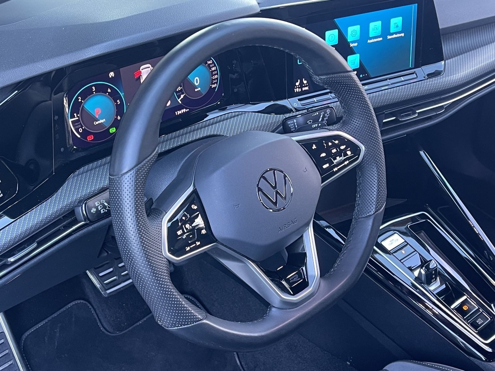 Volkswagen Golf – Foto 9
