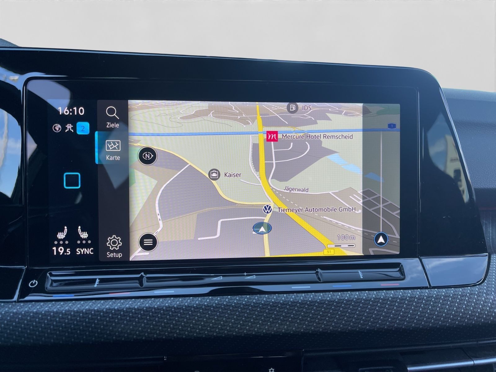 Volkswagen Golf – Foto 12