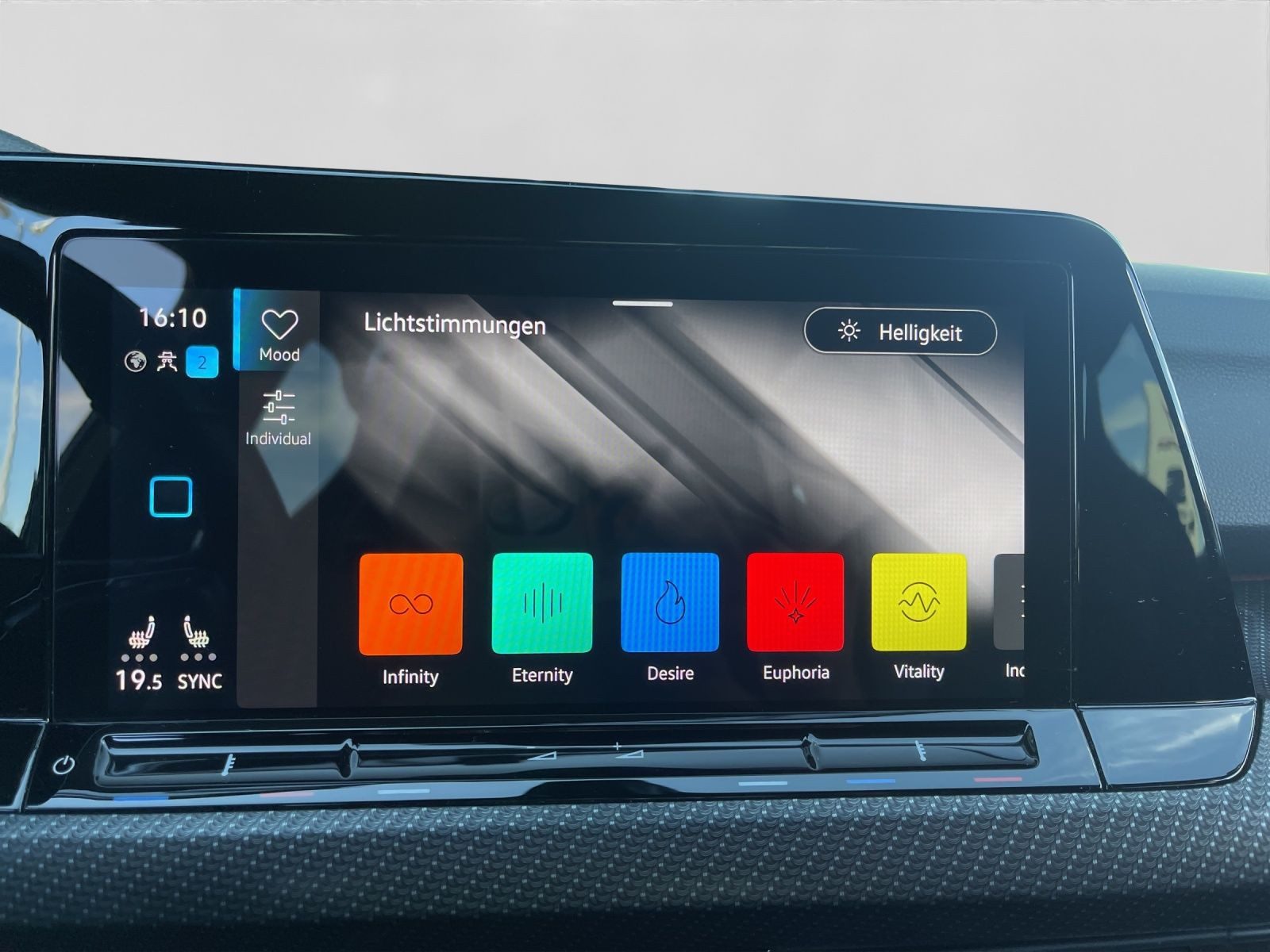Volkswagen Golf – Foto 15