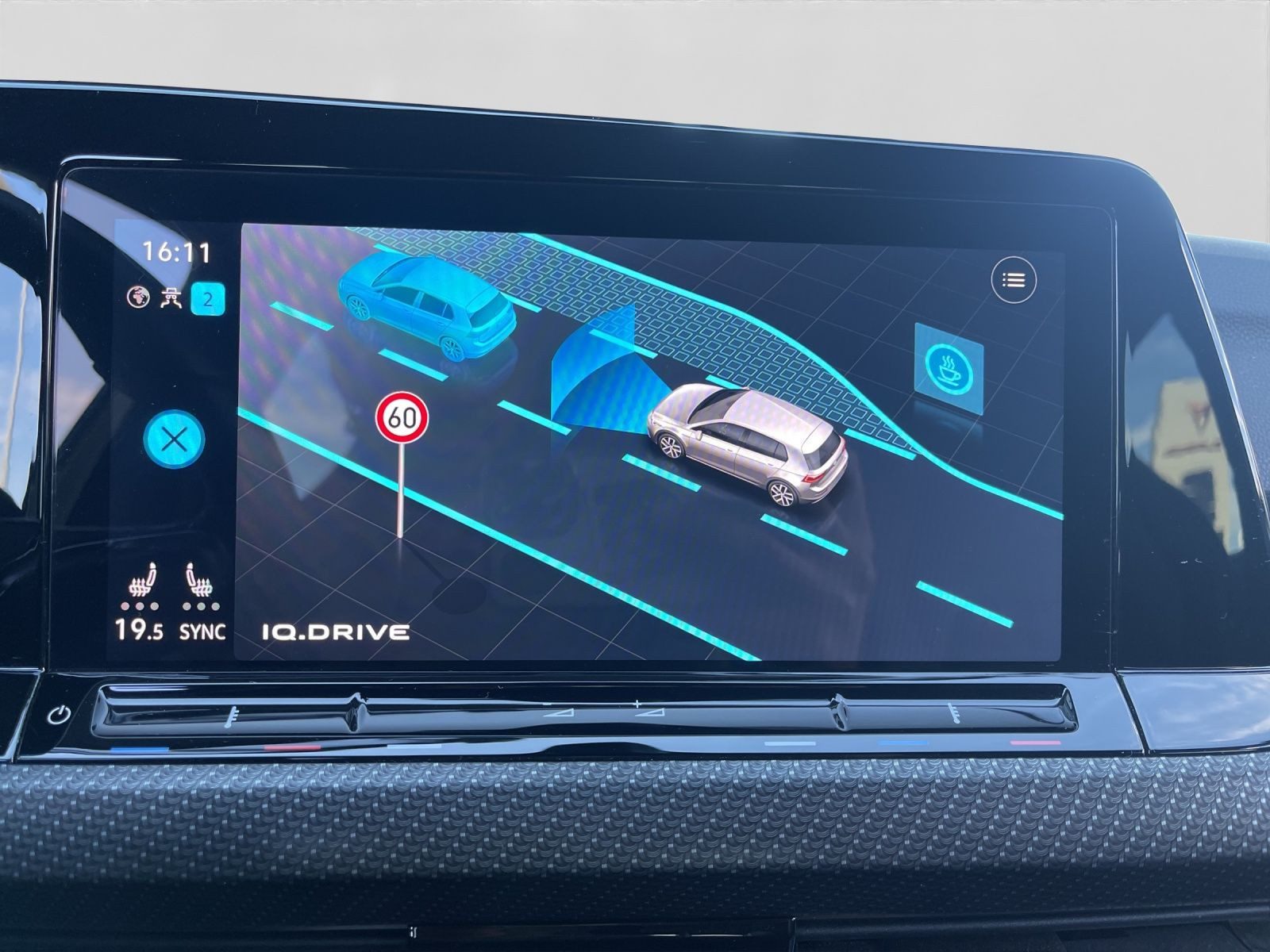 Volkswagen Golf – Foto 16