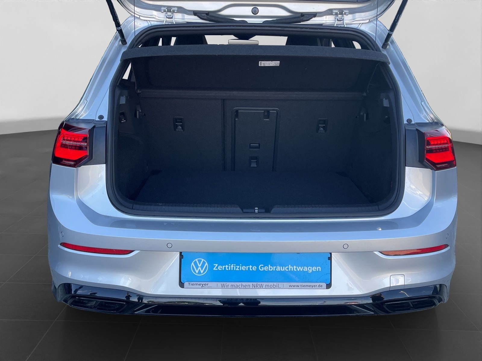 Volkswagen Golf – Foto 17